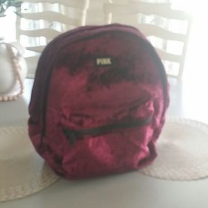 VS PINK BACKPACK